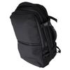 Compression Backpack Large Capacity Rain Proof Multi Compartment Expandable Suitcase Backpack for Travel with Concealed