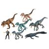 Takara Tomy Ania Jurassic World Final Battle Set Animal Dinosaur Toys 3 Years Old and Older
