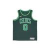 Basketball Jersey Men's Green CN9893-300