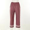 Venus Stretchy Soft Border Print Loungewear Pants Vepa110w