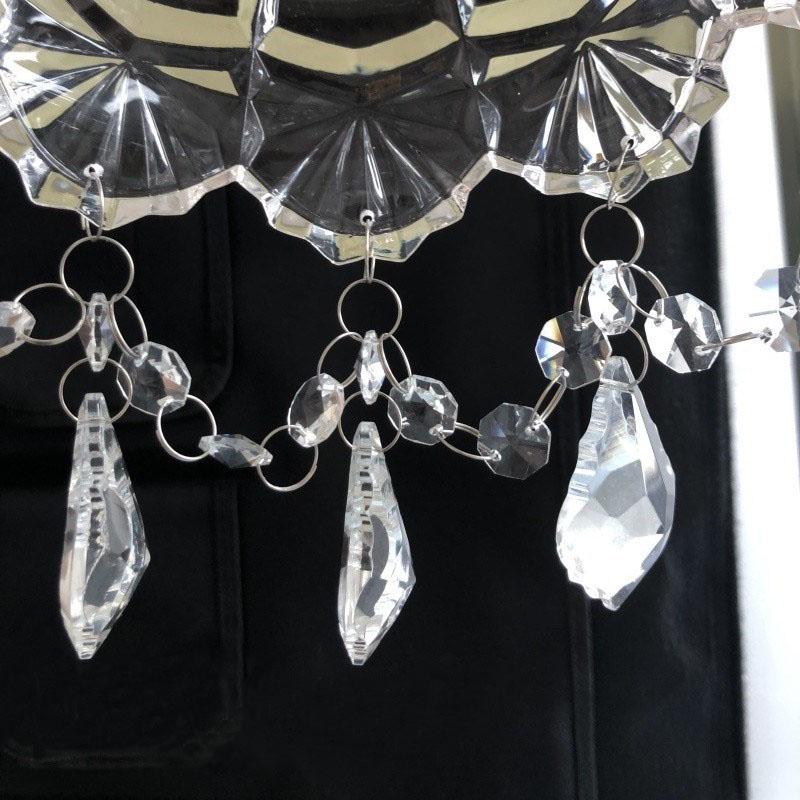 Nordic Modern Brass Glass Pendant Lamp LED E27 Bedroom Dining Living Room Bar Corridor Interior Decoration Chandelier