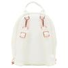 New Jordan Polyester Backpack Women's White JD2443008TD-001
