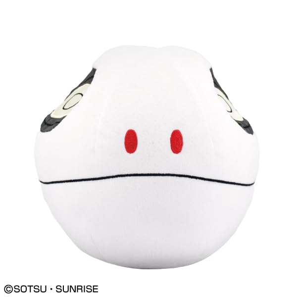 Mobile Suit Gundam GQuuuuuuX Haro Plush Toy