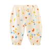 Youqi Baby Unisex Summer Thin Anti-Mosquito Sleep Pants