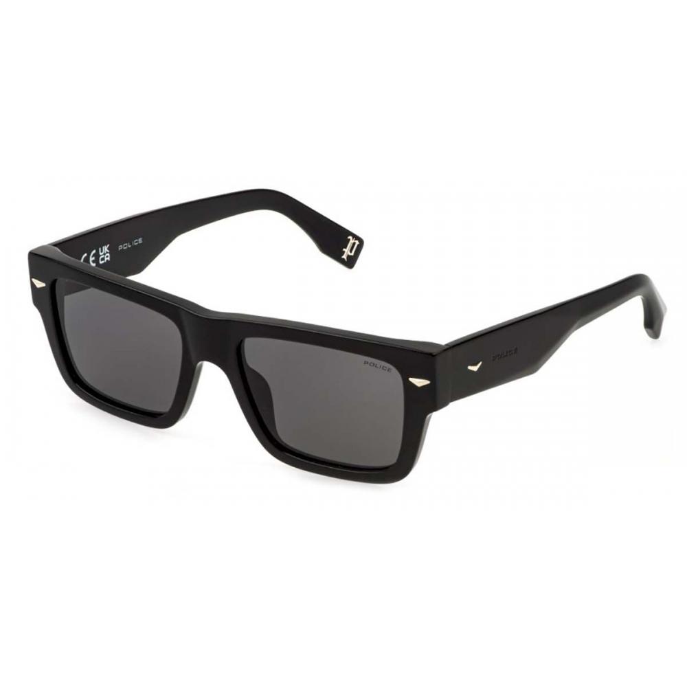 Police Splq87 Supernova 1 0700 Men Sunglasses
