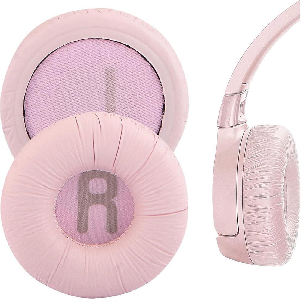 Headphones Ear Cushions Sponge Earpads Cover Earmuffs for JBL T450BT T500BT