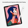 Digital Active S-tylus Pen Pencil 1.45mm Replacement for Android  IOS System Ipad-Air 9.7 Mini 1 2 3 4 Pro Built-in 140mAh High Capacity Rechargeable