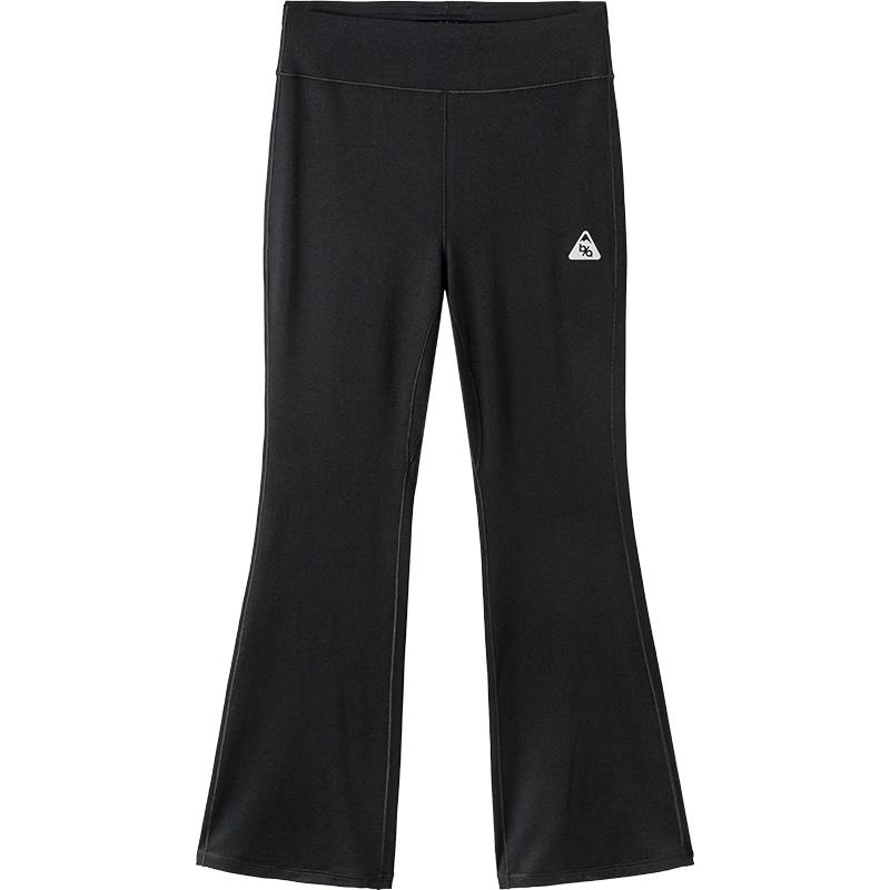 Balabala Girls Summer Flared Leggings 140