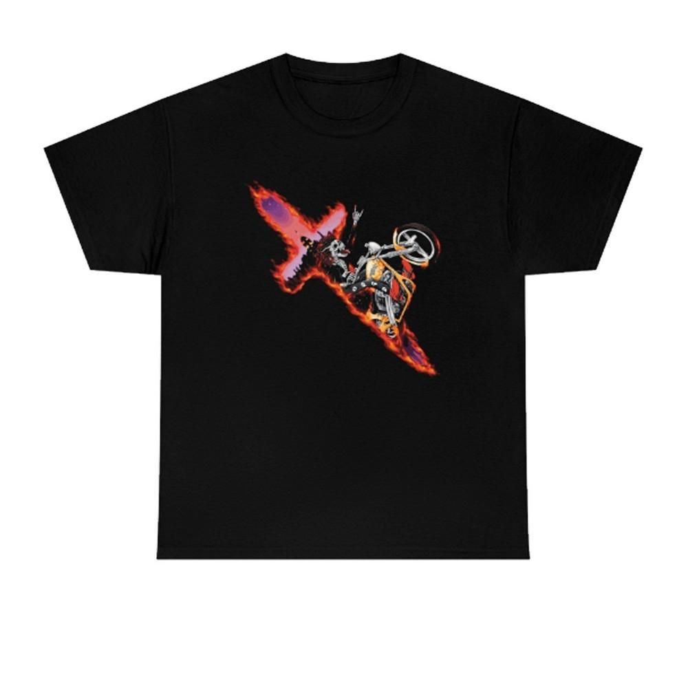 Saint JHN Ghetto Lenny Love Songs Shirt Unisex All size S5XL Unisex T-Shirt XXXXL