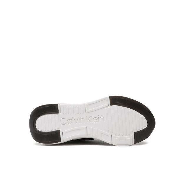 Кроссовки Calvin Klein Flexi Runner Mono Mix