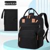 MDNG Multi-functional Diaper Bag Backpack