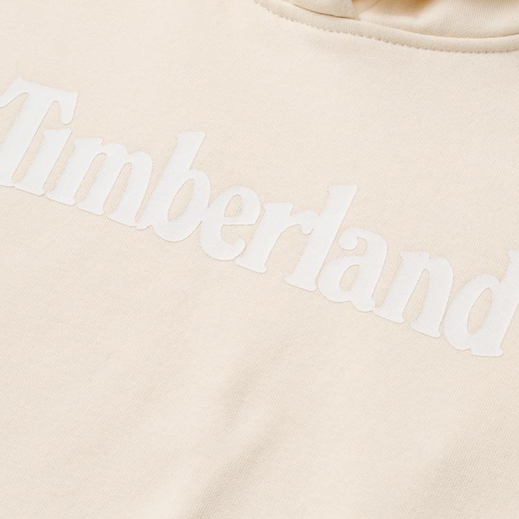 Timberland Sweatshirt Women's Smoke White A645Y-V04