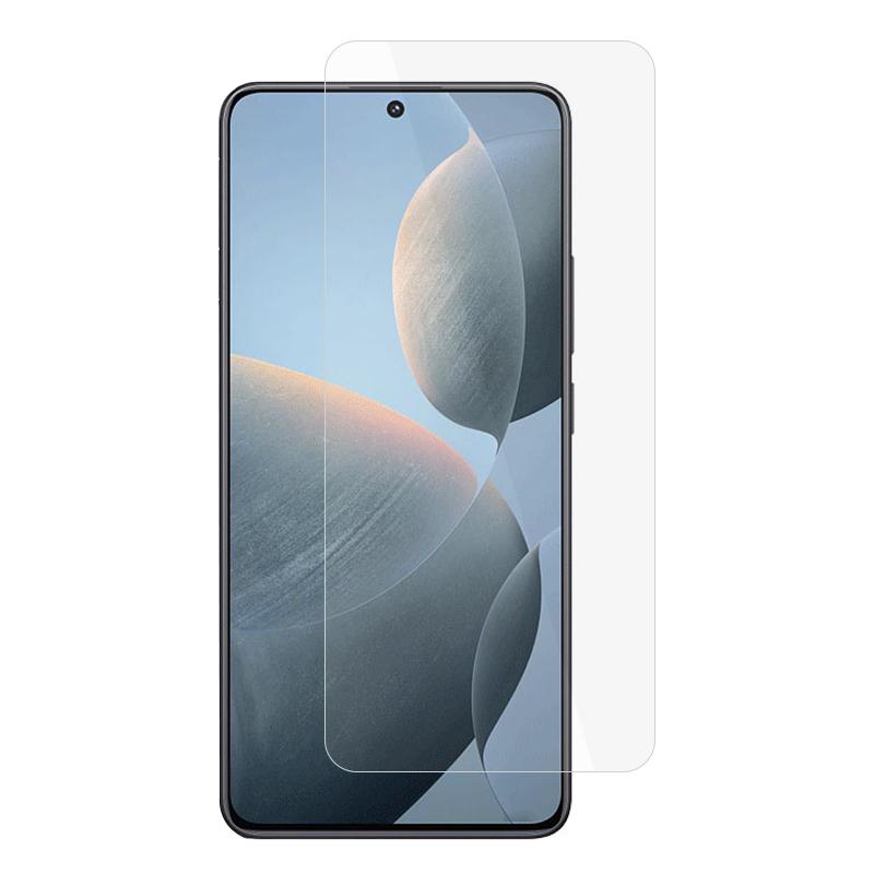 

Для Xiaomi Redmi K70E 5G/Poco X6 Pro 5G Плівка із загартованого скла 0,3 мм HD Захисник екрану для смартфона Type A