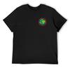 Ecosia User Logo T-Shirt Shirts Graphic Tee Oversizeds for a Boy New Edition Men Tshirt