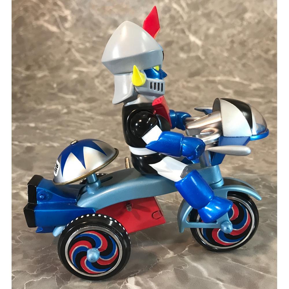 Mazinger Series Ex Tricycle Great Mazinger B Type