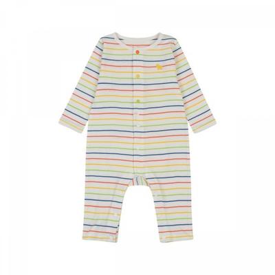 2026 Spring New Crayon St Slim Jumpsuit  07t1 17508 