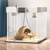 Reptilien Heizmatte USB Temperaturregelung Timer Schildkröten Terrarium Thermomatte Papagei Pflanze Heizmatte Reptilien Haustier Thermostat