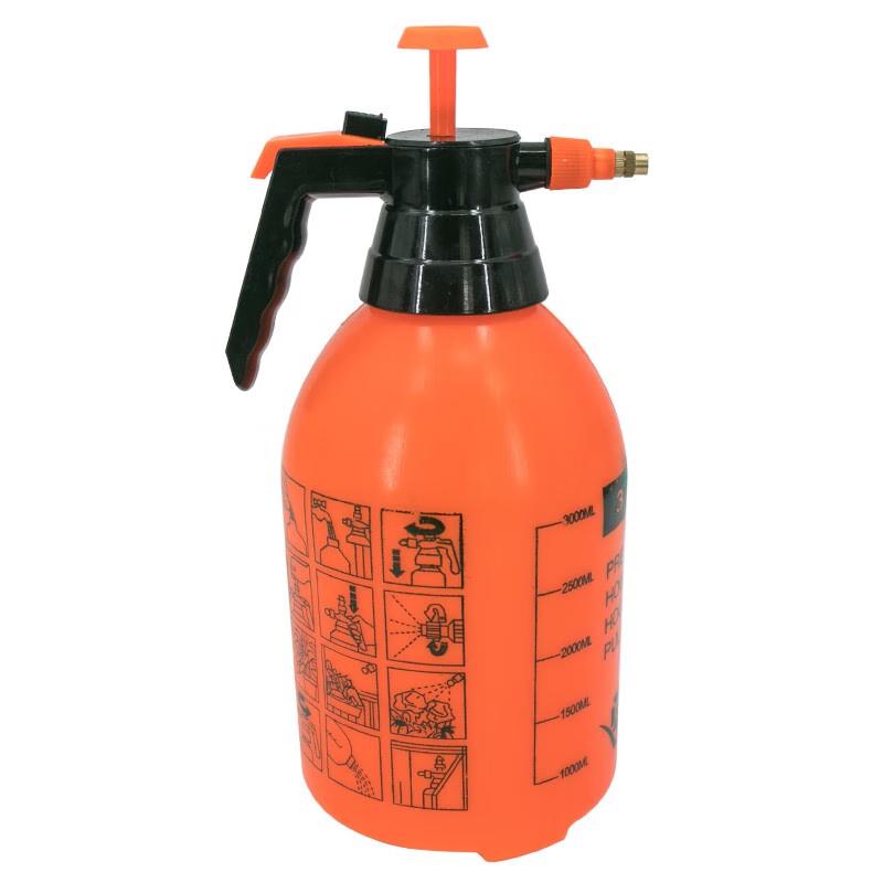 AMPEREX 2L Pressure Spray Bottle