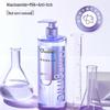 Selsun Oxygen Dynamic Luxurious Skincare Shower Gel