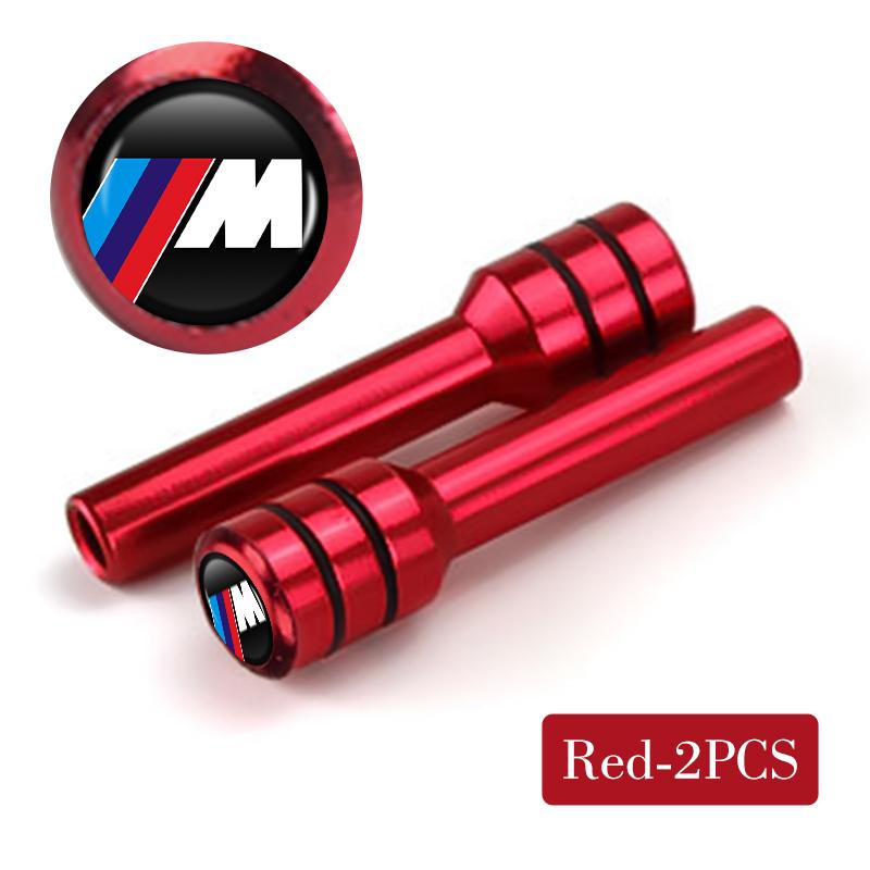 

Alloy Car Security Door Lock Pins Safety Rod Knob Auto Decoration Accessories For BMW M 1 3 4 5 6 7 Series X1 X3 X4 X5 G20 G38