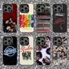 Чехол для телефона S-Strokes для iPhone 16,15,14,13,12,11,Pro,XS,Max,Plus,Mini,SE Черный Конфетный Матовый Ударопрочный Чехол