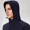Men's Lightweight UV Protection Cooling Jacket