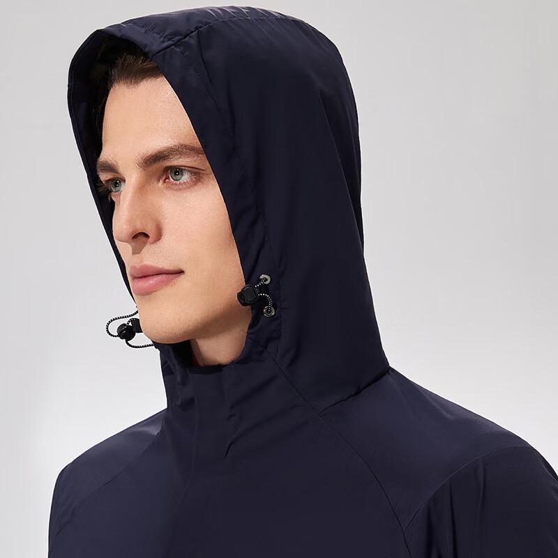 Men's Lightweight UV Protection Cooling Jacket