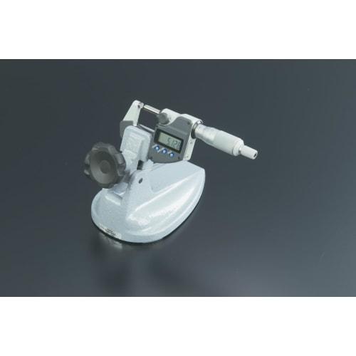 Mitutoyo Micrometer Stand 156-101-10 MS-RB