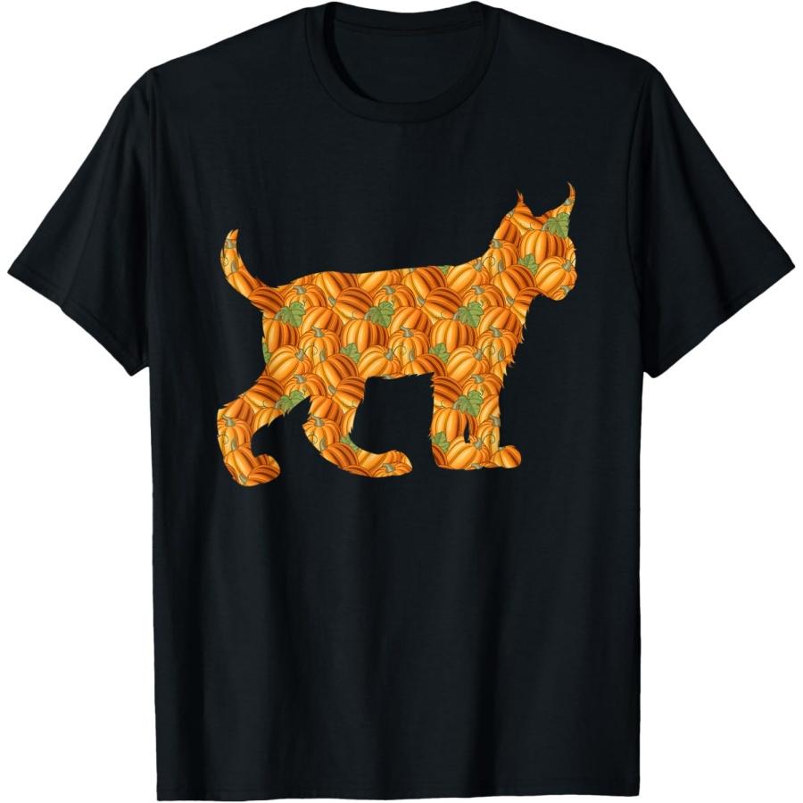 

Caracal Easy Halloween Costume Cat Kitty DIY Outfit Gift T-Shirt(1) XXXXXL чёрный
