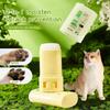 1PC Pet Foot Moisturizing Cream, Avocado Foot Moisturizing Cream, Moisturizing And Repairing Cracked