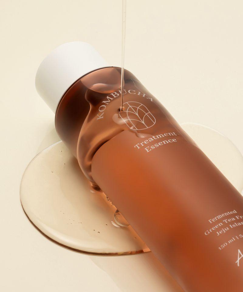 Ariul Kombucha Treatment Essence