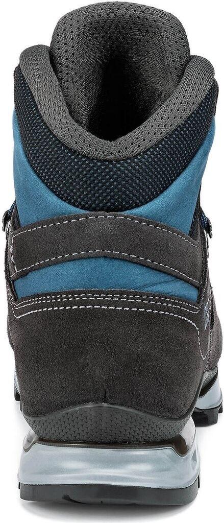 Hiking Shoes Hanwag Tatra Light Wide GTX Asphalt/blue