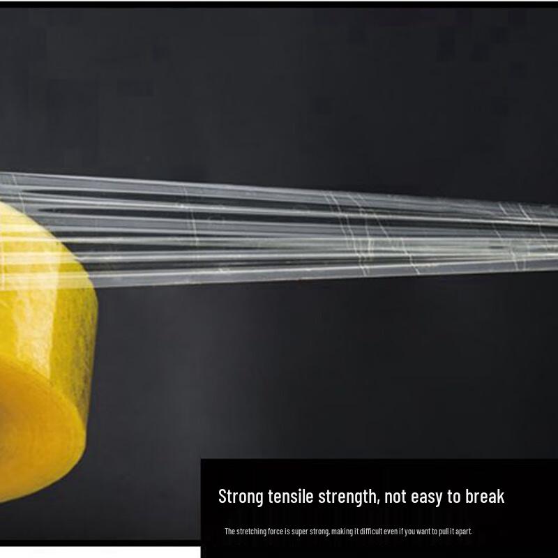 Datu Transparent Packing Tape