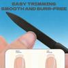 Xiaomi 1/11pcs Professional Thick Nail Toenail Clippers Set Suitable for Seniors Heavy-Duty Pedicure Tools Thick Nail Dead Skin Scraper