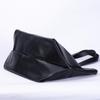 Genuine Leather Soft Ladies Bag  Commuter Style  Large Capacity  Feminine Shoulder Bag