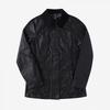 Barbour Veste Beadnell Cirée Femme S 6oz Lwx0667 Bk11