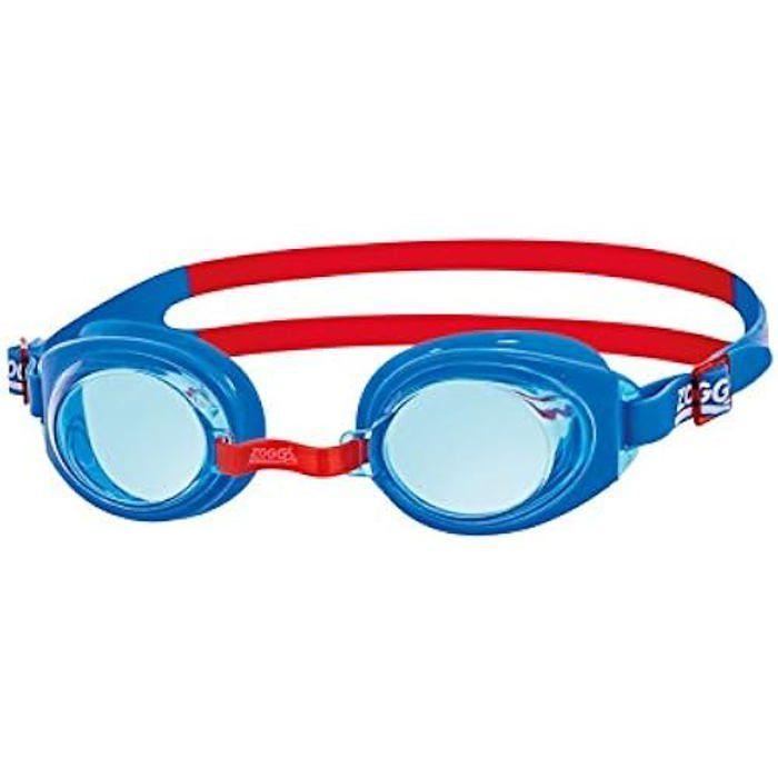 Zoggs Ripper Lunettes De Natation Fille (lot De 1)