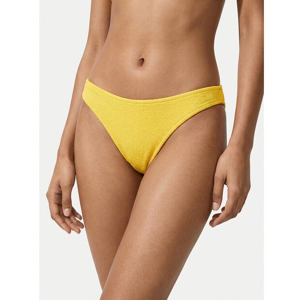 

Трусы от бикини Banana Moon Naida Scrunchy EU S