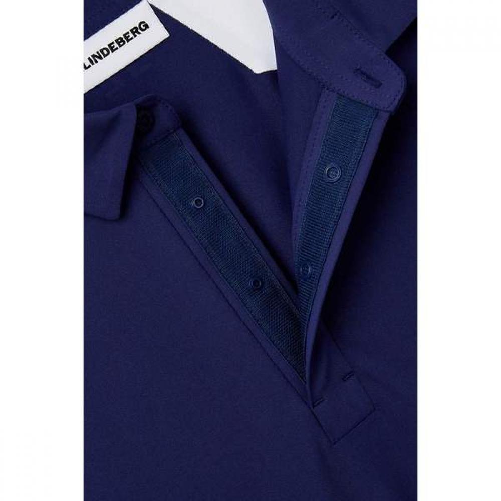 J.lindeberg 26 S S Men S Oli Golf Polo  1516126914 
