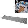 EVA Foam Boat Flooring Decking Sheet Anti Slip Marine Flooring Mat Self Adhesive Deck Pad for Yachts Motorboats RV Floors
