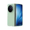 Harte PC Schlanke Matte Handyhülle Für VIVO X Fold 6 Bonbonfarbe Stoßfeste Klapphandyhülle Für VIVO X Fold6 Vollschutzschale