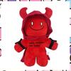Roblox Style Gubby Plush Toy Cute Game Character Doll Trendy Collectible Gift For Kids