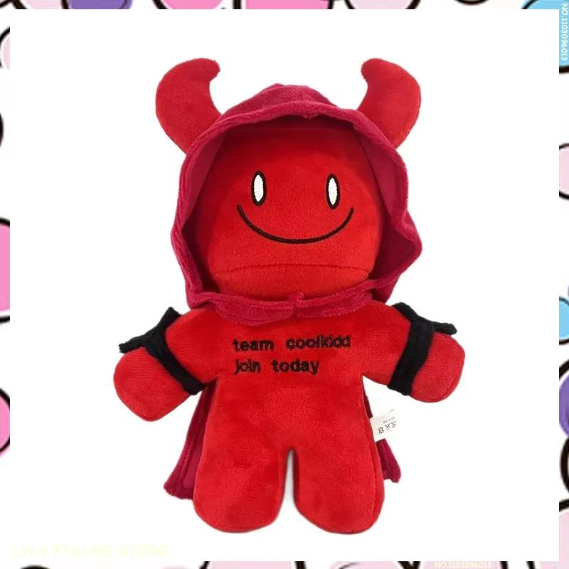 Roblox Style Gubby Plush Toy Cute Game Character Doll Trendy Collectible Gift For Kids