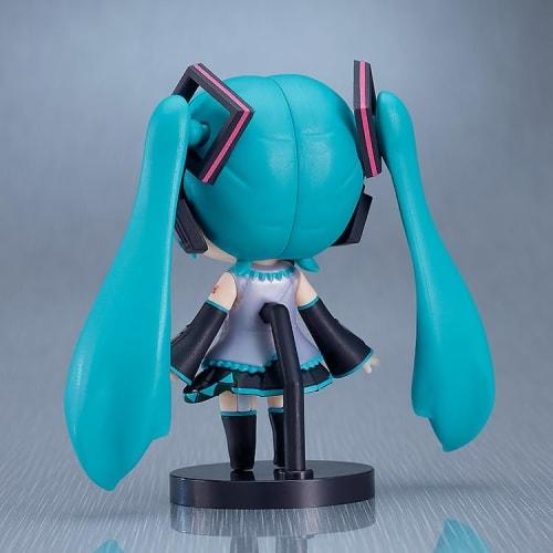 Good Smile Company Nendoroid Plamo Character Vocal Series 01 Hatsune Miku Non-Scale Assembled Plastic Model