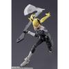 TAMASHII NATIONS S.H.Figuarts Kaiju 8 Yonno Miyako Kikoru Painted Movable Figure