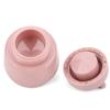 Portable Cute Animal Pills Grinder Baby Medicine Tablet Crusher Grinding DevicePink