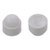 50pcs M 8 Head Protection Cap Covers M8*13*15mm M8 Screw Cover Plastic Dome Bolt