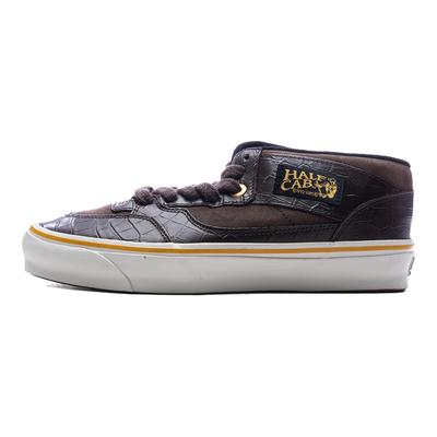 OTW Half Cab 33 Mode Bequeme Skateschuhe Herren Sneaker Braun VN000E93GHR1