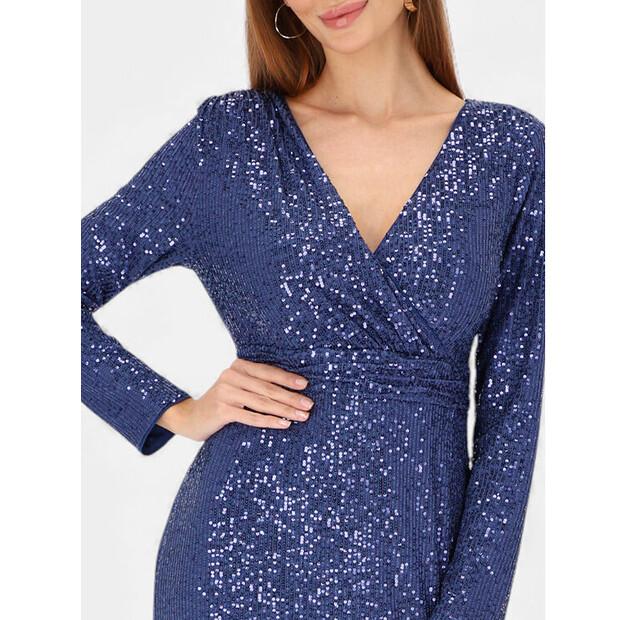 L'AF Livia Evening Dress