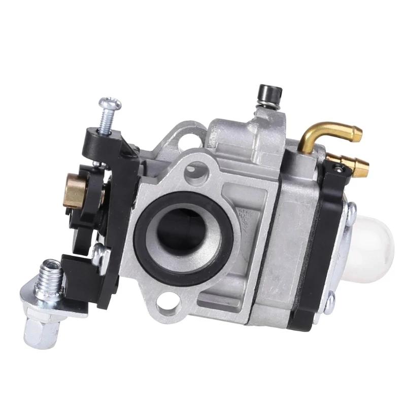 2025New High Quality Carburetor 10mm Carb w/ Gasket For Echo SRM 260S 261S 261SB PPT PAS 260 261 BC4401DW Trimmer